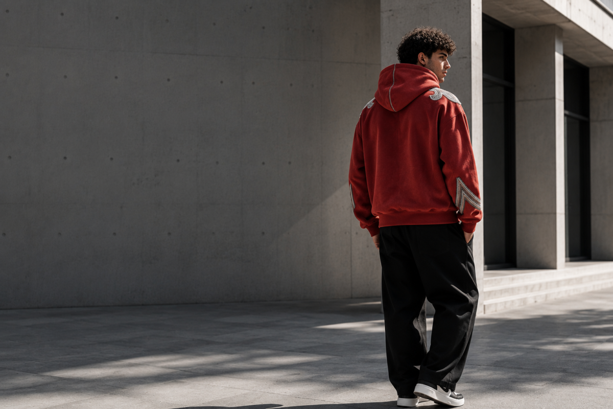 ## Why 424 Clothing Luxury Streetwear Stands Out