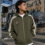 424 green crest hoodie streetwear east la culture