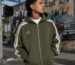 424 green crest hoodie streetwear east la culture