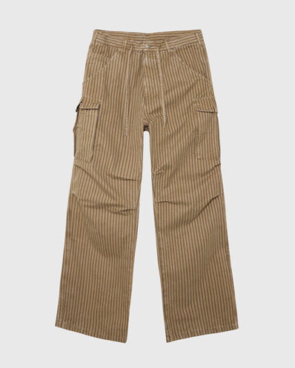 424 CARGO PANTS - SAND/BROWN