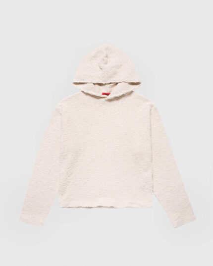 424 HOODIE - NATURAL