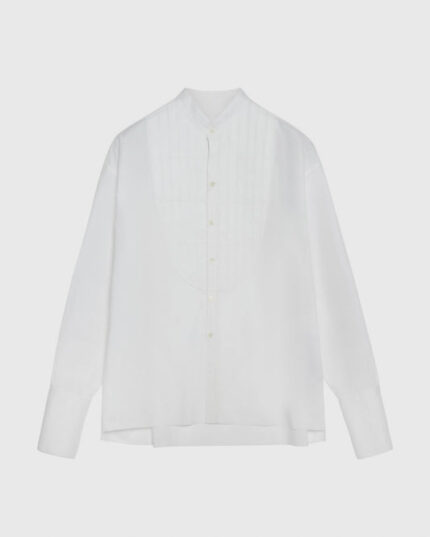 424 TOURING SHIRT - WHITE
