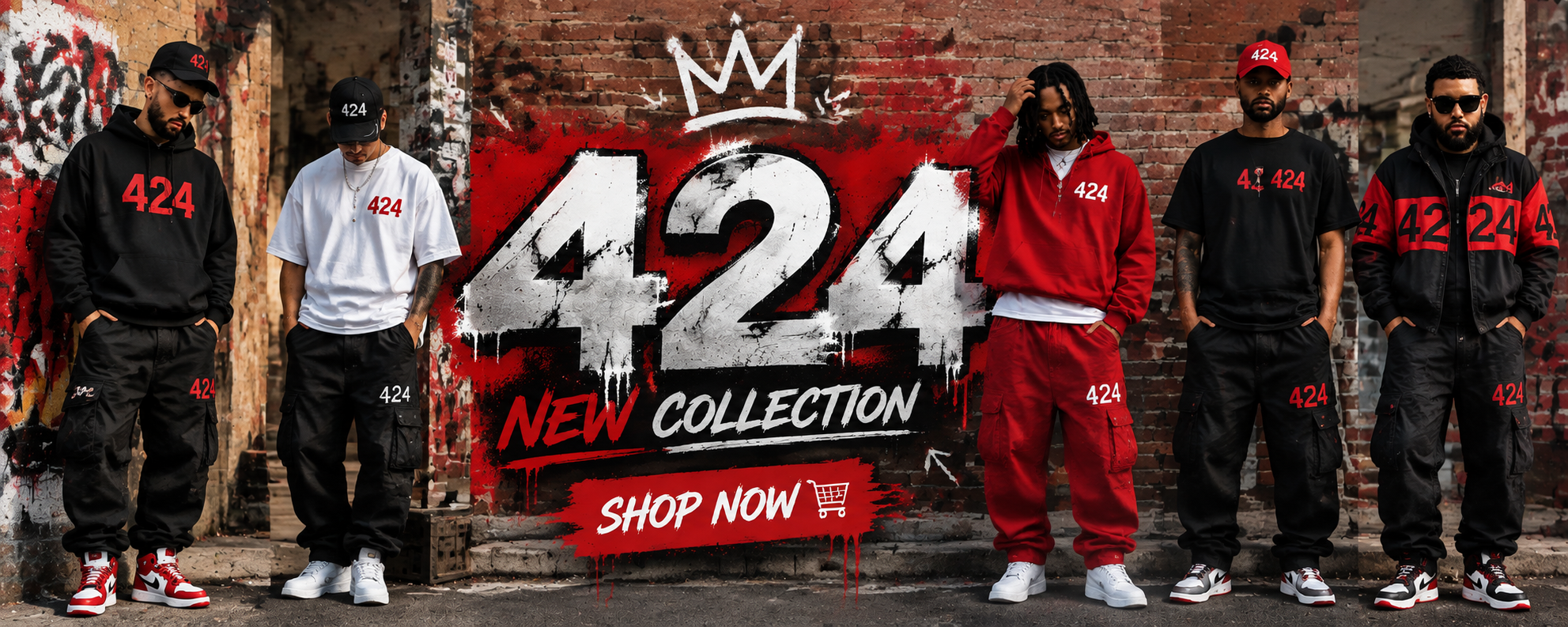 424 Promo Banner
